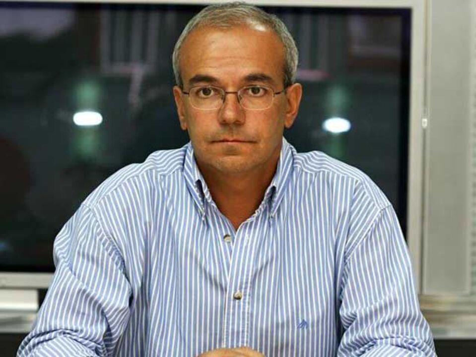 Não andamos enganados