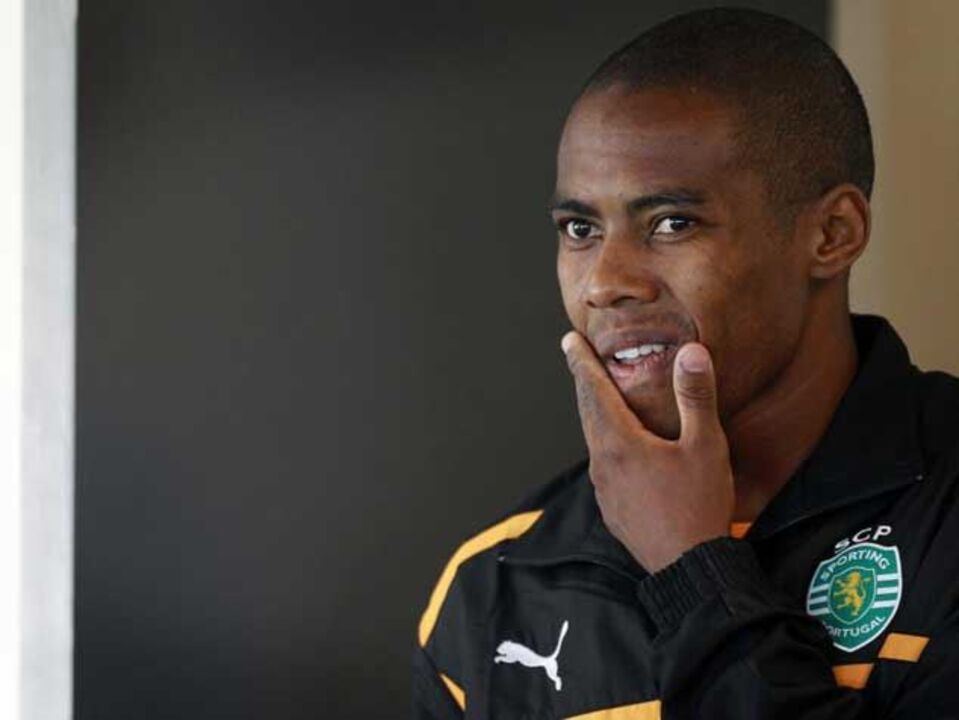 Mário Gobbi: «Estamos a meio das negociações por Elias»