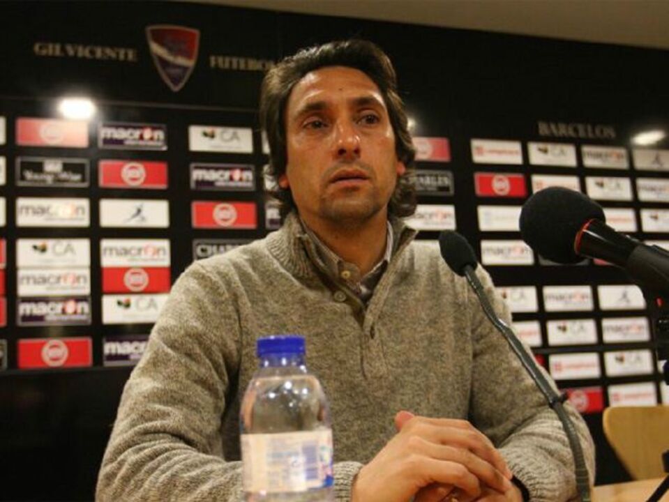 João de Deus: «Marítimo é muito perigoso»
