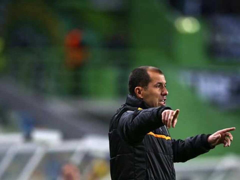 Mais pontos do que nos títulos