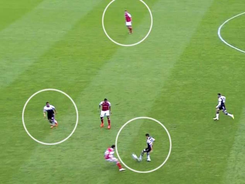 Os casos do Sp. Braga-Benfica