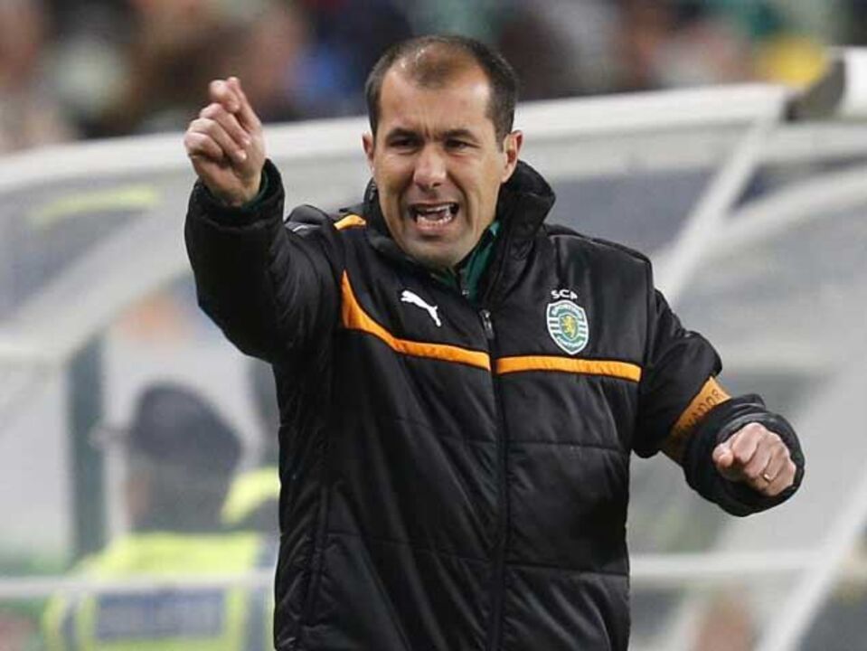 Pontuação de Jardim à campeão 