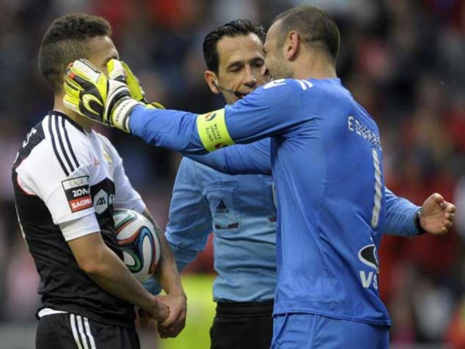 Eduardo tentou desestabilizar Rodrigo "ao máximo"