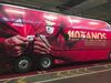 Já viu o novo autocarro do Benfica?