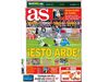 "KO" do Real Madrid de Ronaldo em destaque na imprensa