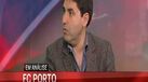 António Tadeia analisa saída de Paulo Fonseca do FC Porto