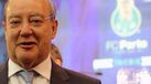 Pinto da Costa citou António Aleixo na sua defesa