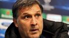 Gerardo Martino: «Vómitos de Messi não são normais»