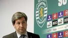 Bruno de Carvalho: «Há três orgãos de decisão que não pertencem à Liga»