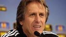 Jorge Jesus: «Equipas são inglesas mas a maioria dos jogadores não»