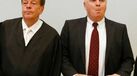 Uli Hoeness condenado a três anos e meio de prisão