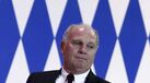 Polémicas de Hoeness já tiveram prostituição no meio