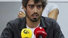 João Silva: «Muito sólido apesar do percurso não ter sido fácil»