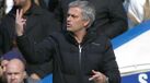 José Mourinho: «Esperava que o Real estivesse mais acima»