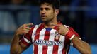 Atlético Madrid vence e é líder isolado (1-0)