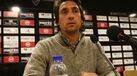 João de Deus: «Marítimo é muito perigoso»