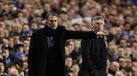 Mourinho é o Jesus que Ancelotti nunca quis seguir