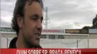 Quim: «Se Benfica vencer em Braga pode encomendar faixas de campeão»