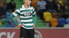 Slimani enfrenta perigo amarelo