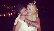 Icardi e Wanda Nara vão subir ao altar
