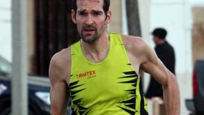 Thierry Gueorgiou e Simone Niglli confirmam favoritismo