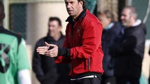 Paulo Alves: «Éramos um grupo muito organizado»