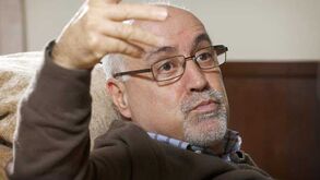 Nelo Vingada: «Queriam ser craques»