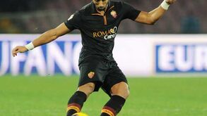Manchester United de olho em Benatia