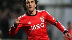 Markovic eleito o melhor jogador de janeiro/fevereiro
