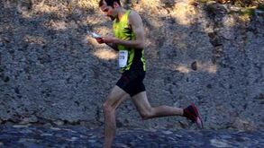 Thierry Gueorgiou: "Concentrei-me até ao fim»