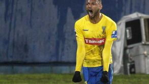 Um bis na maior goleada do Estoril