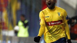 Henrique Valente ganha