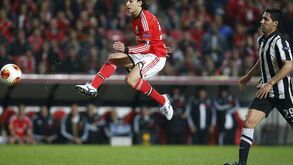 Dejan Savicevic: «Benfica é o ideal para o Markovic»