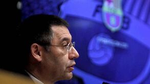 Bartomeu: «Puyol tem as portas abertas a um regresso»