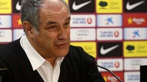 Zubizarreta: «Puyol tem todo o direito de tomar esta decisão»