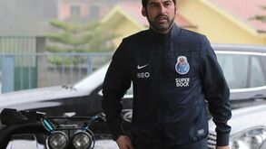 Paulo Fonseca despedido
