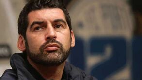 Paulo Fonseca vítima da sétima 