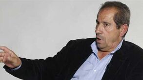 Octávio Machado: «Vítima de todos aqueles que não assumiram as culpas»