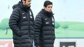 Paulo Fonseca: «Saio com a consciência de que dei sempre tudo»