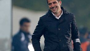 Marco Silva é o alvo preferido