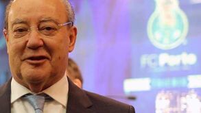 Pinto da Costa citou António Aleixo na sua defesa