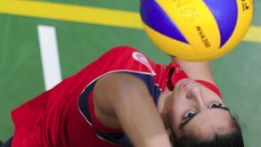 Voleibol: Montemor vai escolher representantes de Portugal