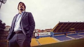 Tiago Ribeiro: «Marco Silva vai ficar até final da temporada»