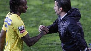 Balboa: «Marco Silva está pronto para um grande»