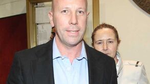Jaime Magalhães: «Aposta em Luís Castro foi a opção mais prática»