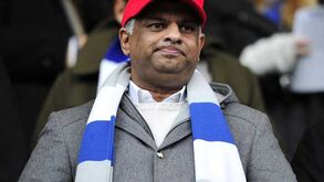 QPR com dívidas acima dos 210 milhões de euros