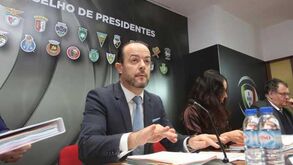 Clubes convocam AG para destituir Mário Figueiredo