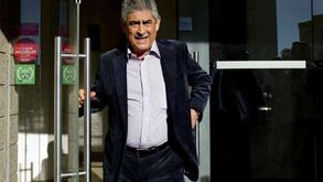 Luís Filipe Vieira: «Vê se pagas é o que deves!»