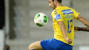 Gonçalo apto para a Luz