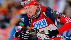 Biatlo: Irina Starykh e Ekaterina Iourieva acusam doping 